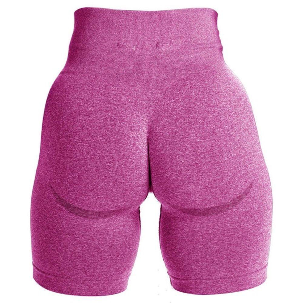 Pro shorts seamless shorts